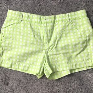 GAP shorts